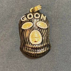 Goon Pendant